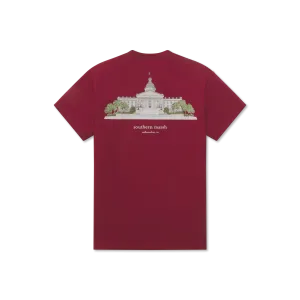 Southern Cities Tee - Columbia