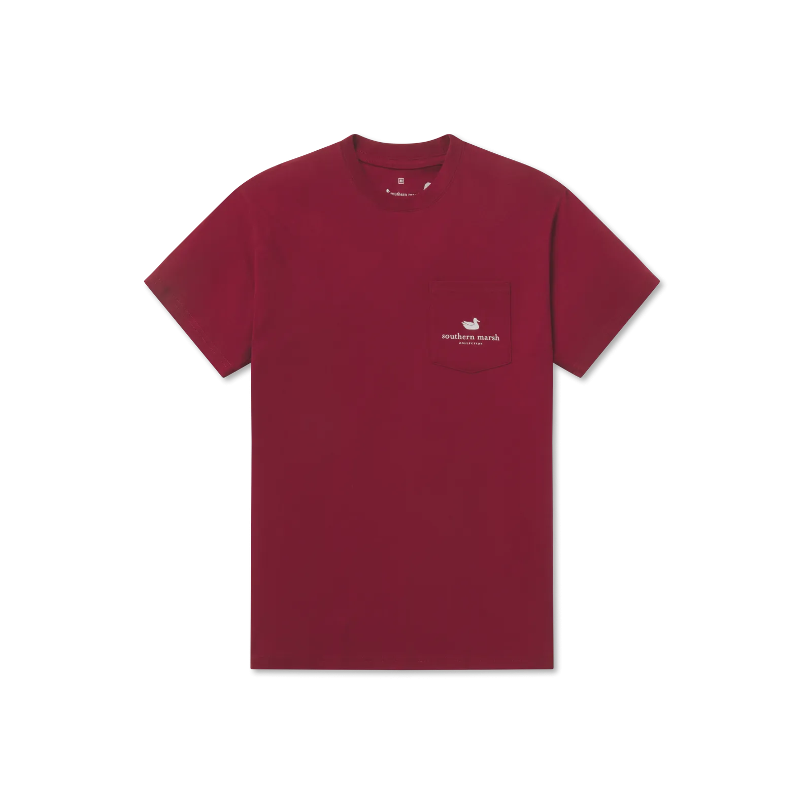 Southern Cities Tee - Columbia