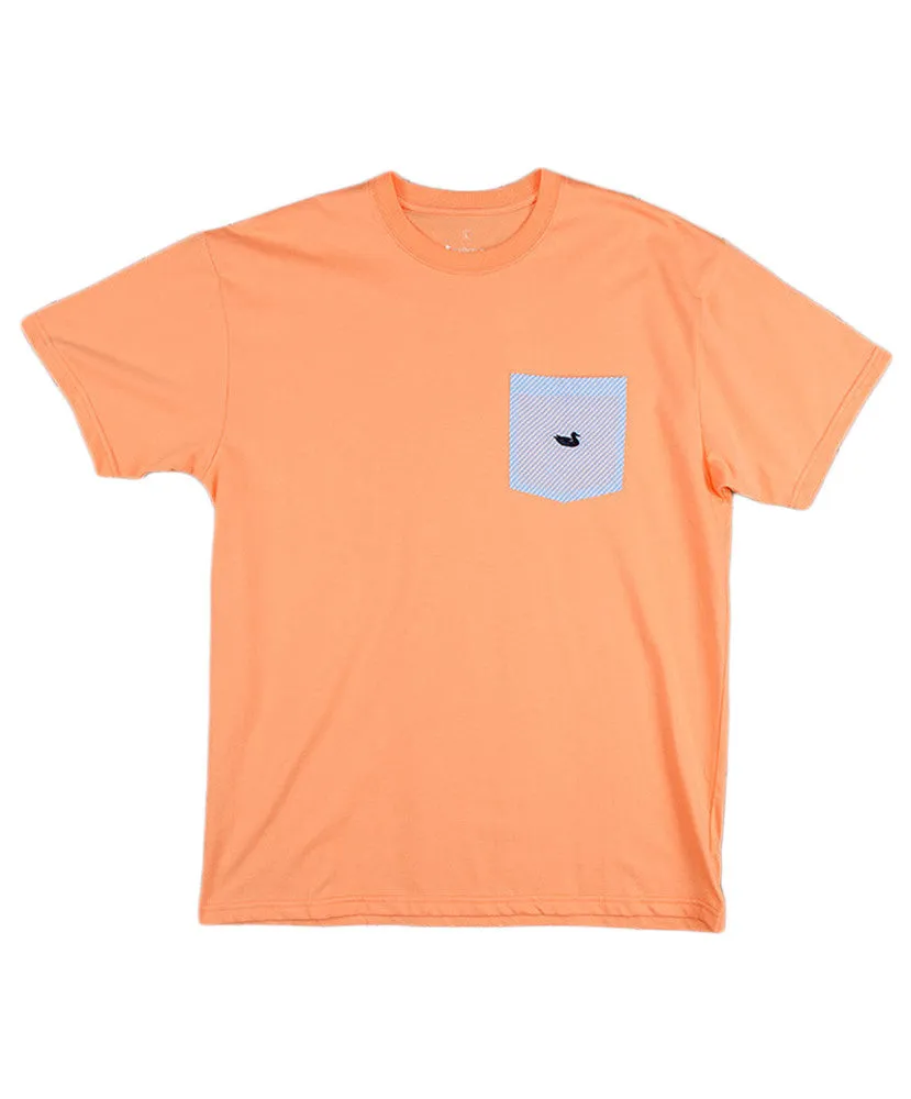 Southern Marsh - Stewart Pocket Tee