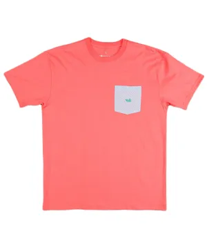 Southern Marsh - Stewart Pocket Tee