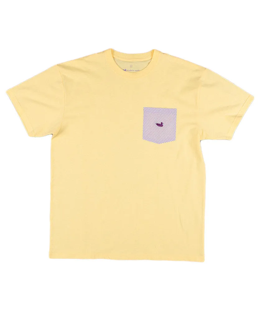 Southern Marsh - Stewart Pocket Tee