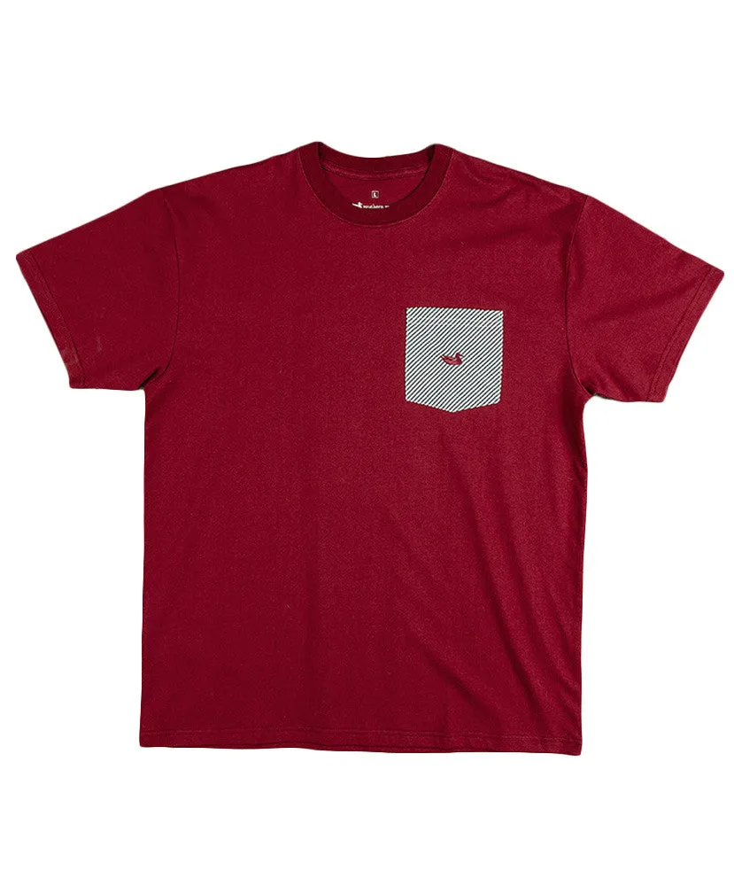 Southern Marsh - Stewart Pocket Tee