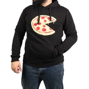 TSTARS - Pizza Pullover Hoodie