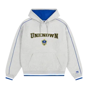 Unknown College Hoodie 'Grey'