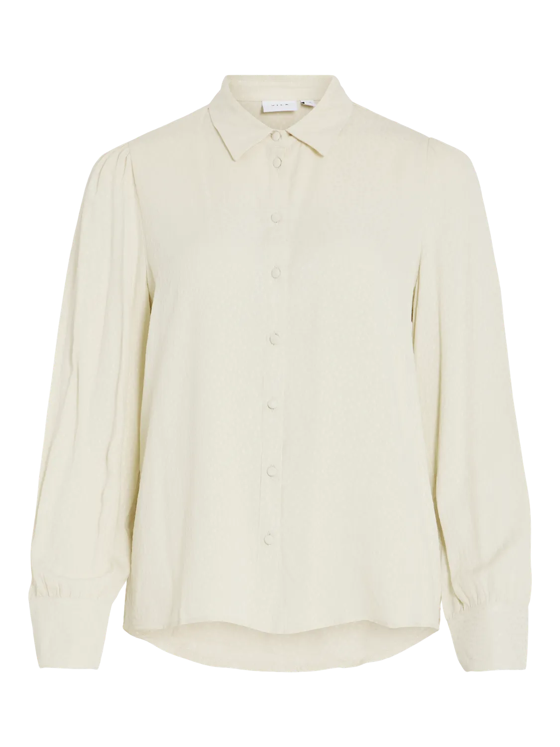 VIMOSALIA Shirt - Birch