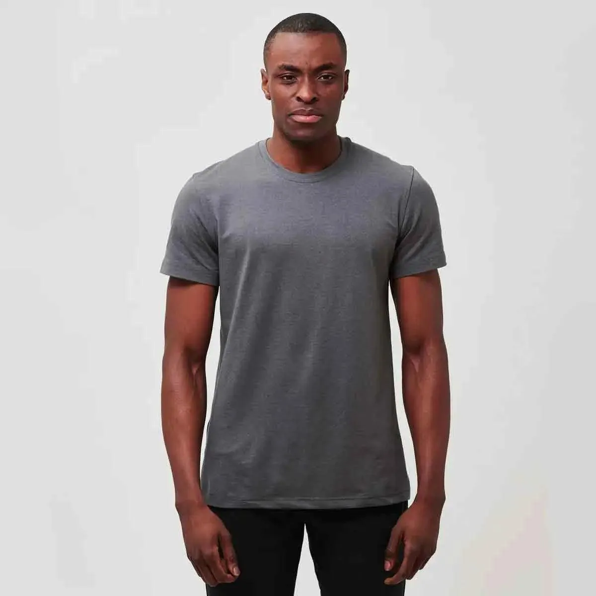 Western Rise X Cotton Tee