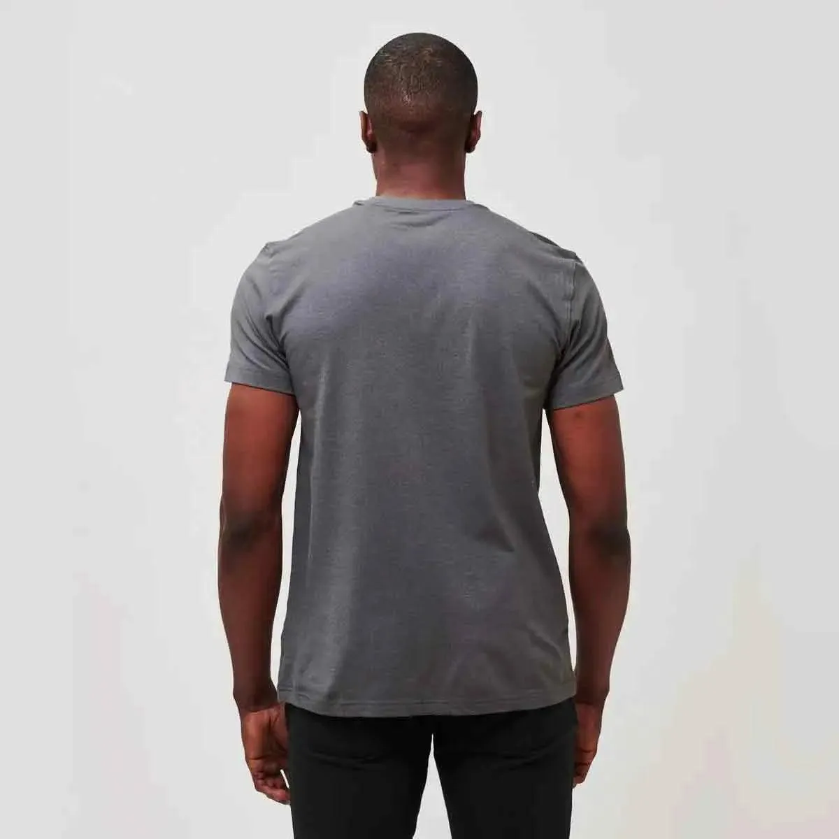 Western Rise X Cotton Tee