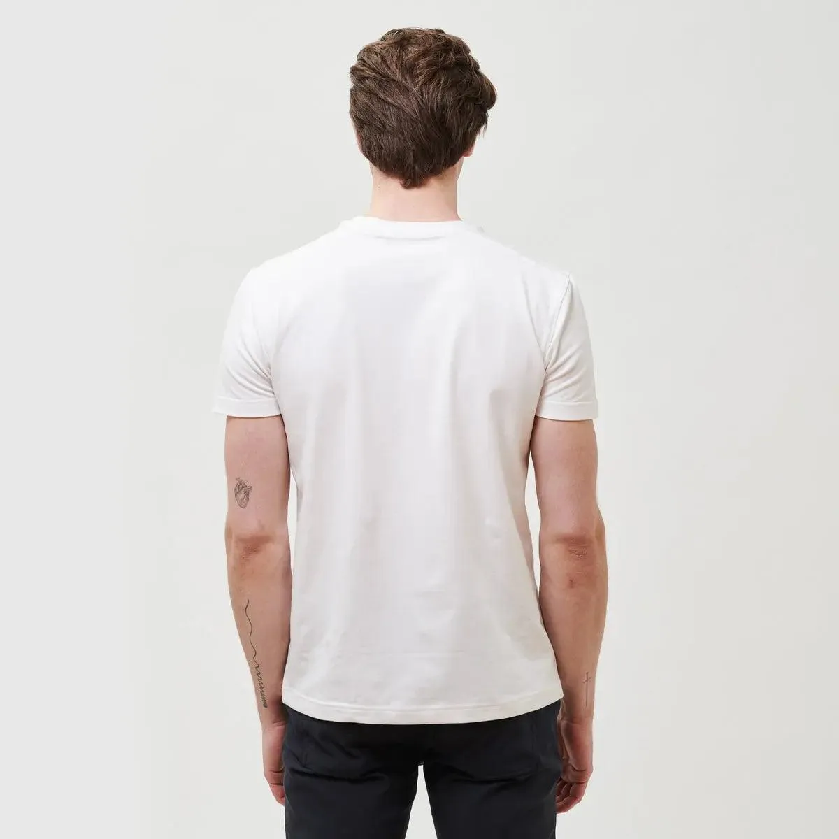 Western Rise X Cotton Tee