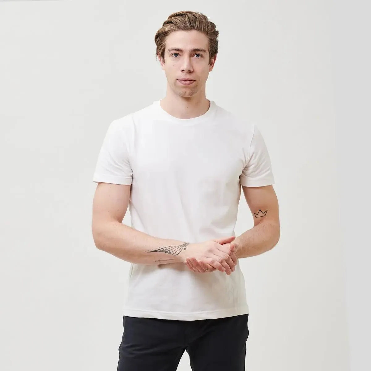 Western Rise X Cotton Tee