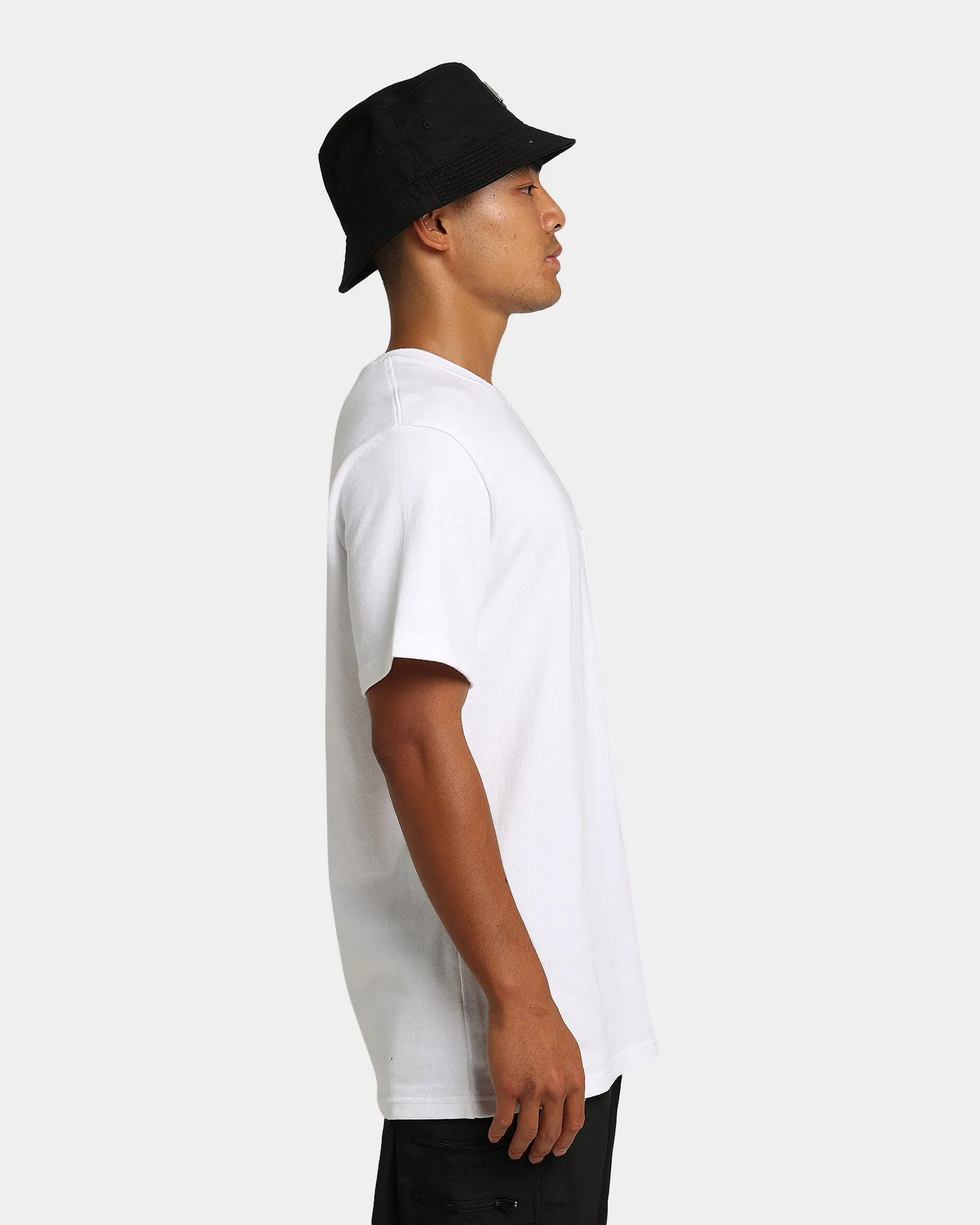 XLARGE 91 Pocket T-Shirt White