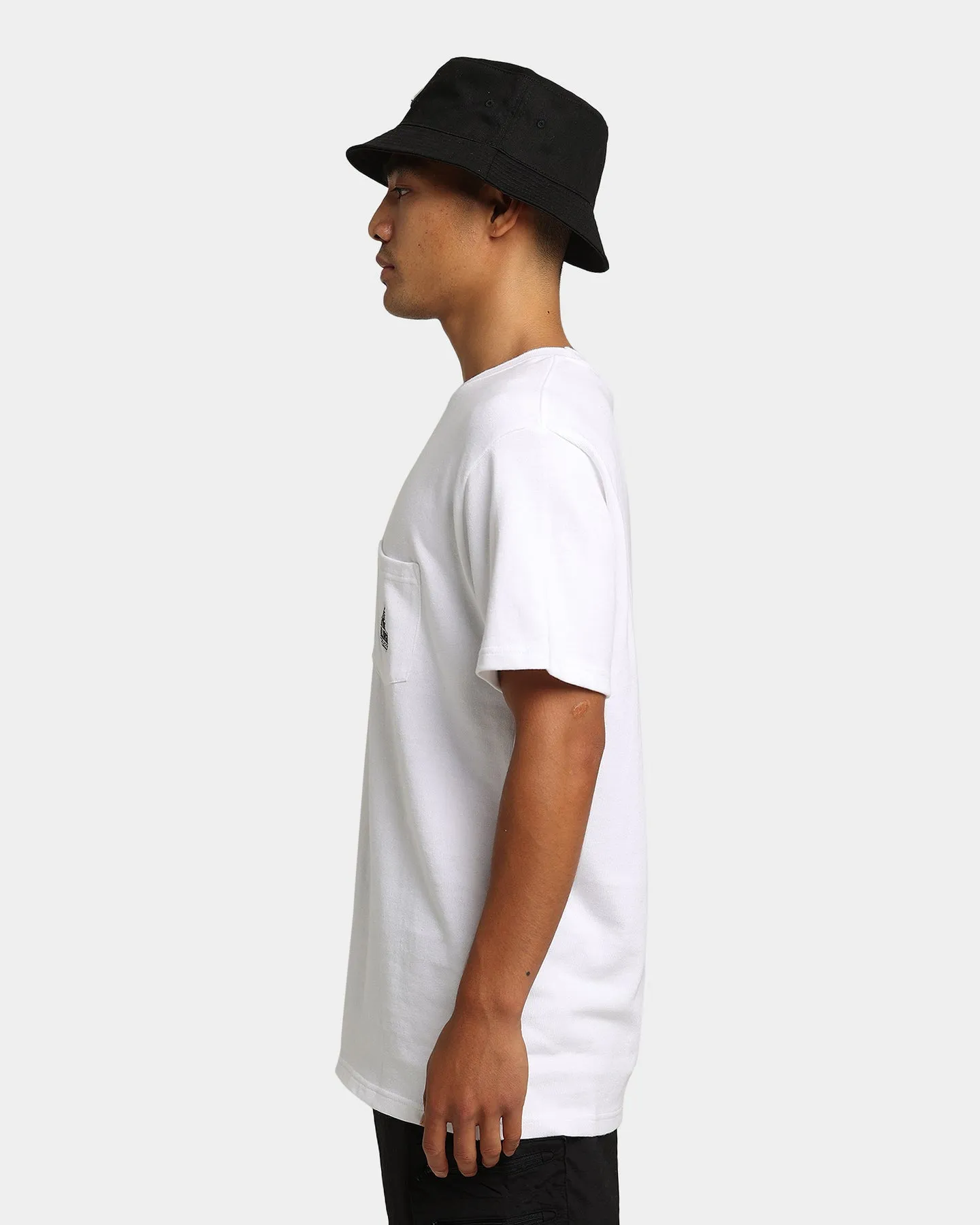 XLARGE 91 Pocket T-Shirt White