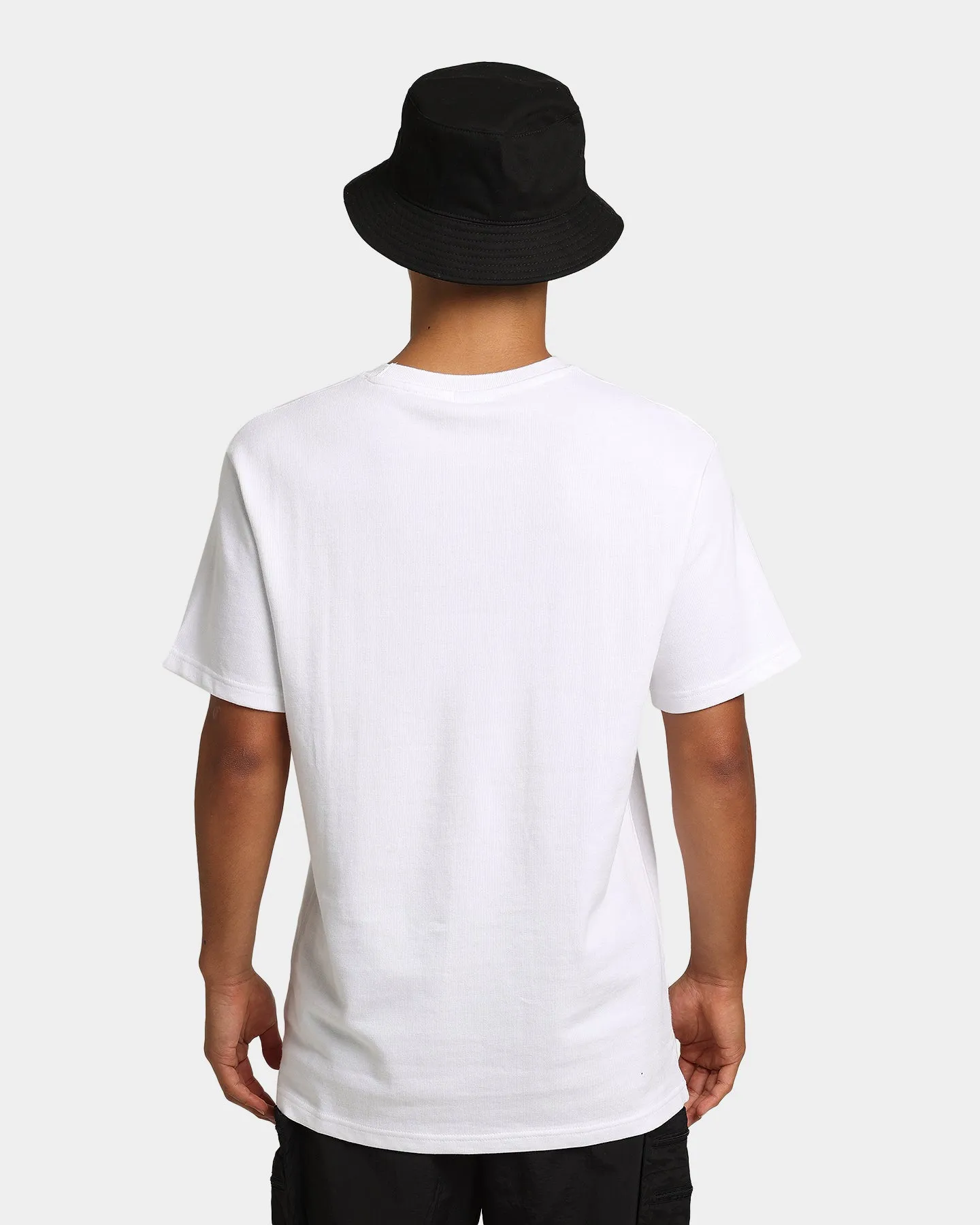 XLARGE 91 Pocket T-Shirt White